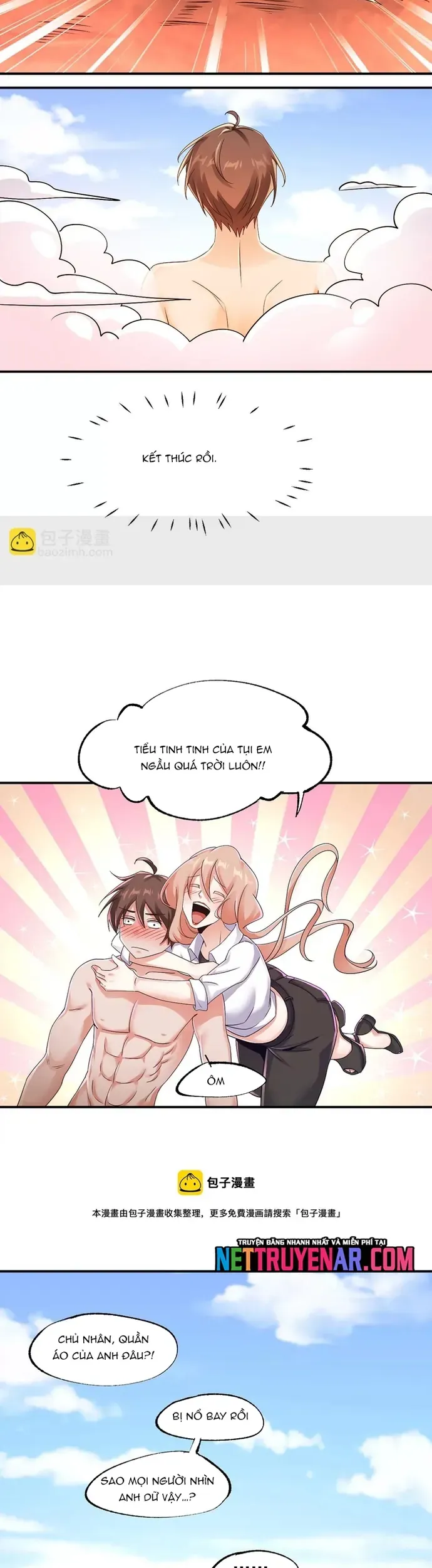 Nữ Thần Trong Điện Thoại Chap 226 - Next Chap 225