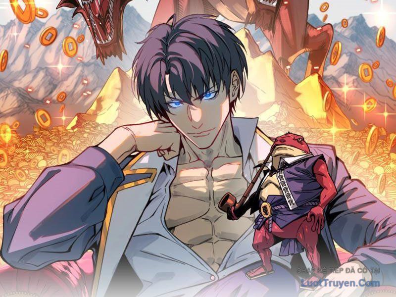 Bắt Đầu Chuyển Chức Tài Thần, Ta Chuyển Hóa Triệu Vạn Thần Sủng Chap 56 - Next Chap 55