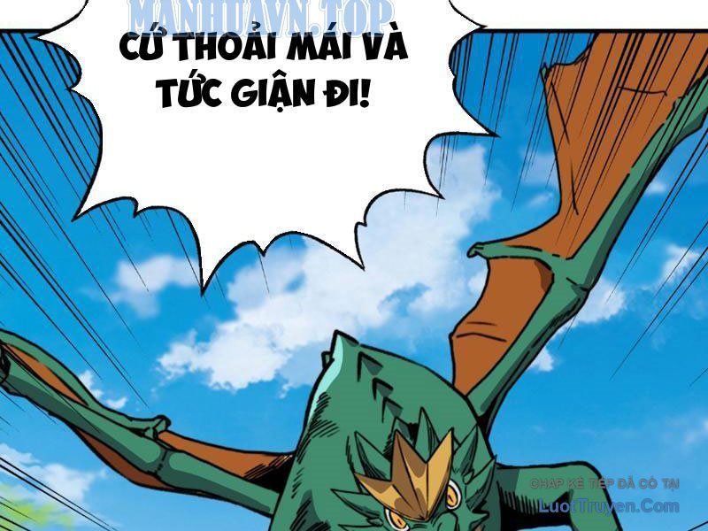 Bắt Đầu Chuyển Chức Tài Thần, Ta Chuyển Hóa Triệu Vạn Thần Sủng Chap 56 - Next Chap 55