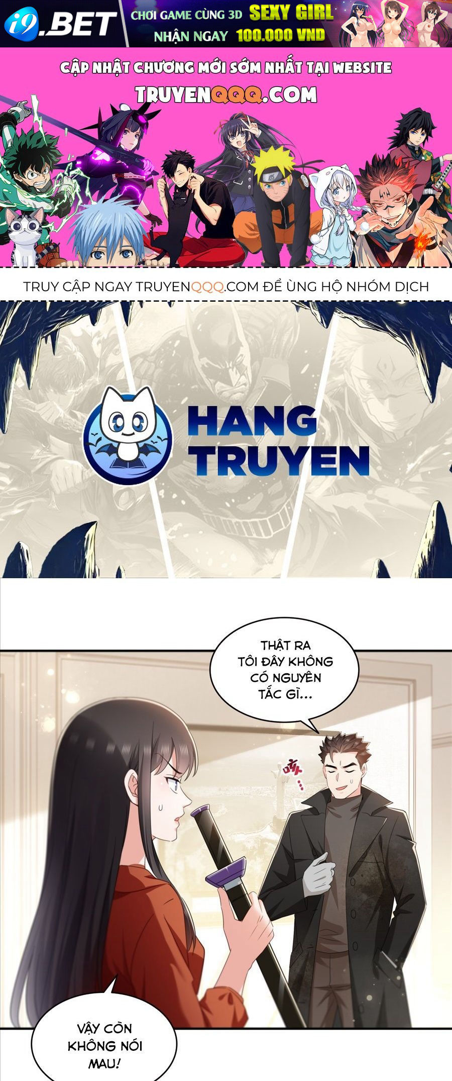 Nettruyen Truyện tranh online