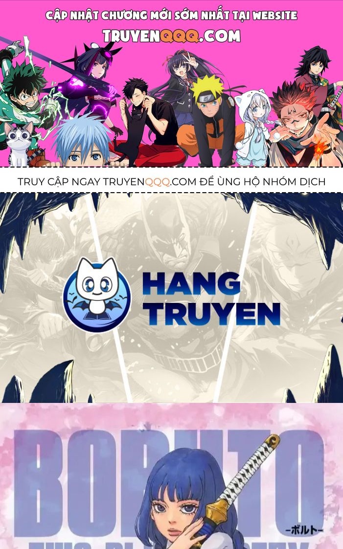 Boruto: Hai Cơn Lốc Xanh Chap 28 - Next Chap 27