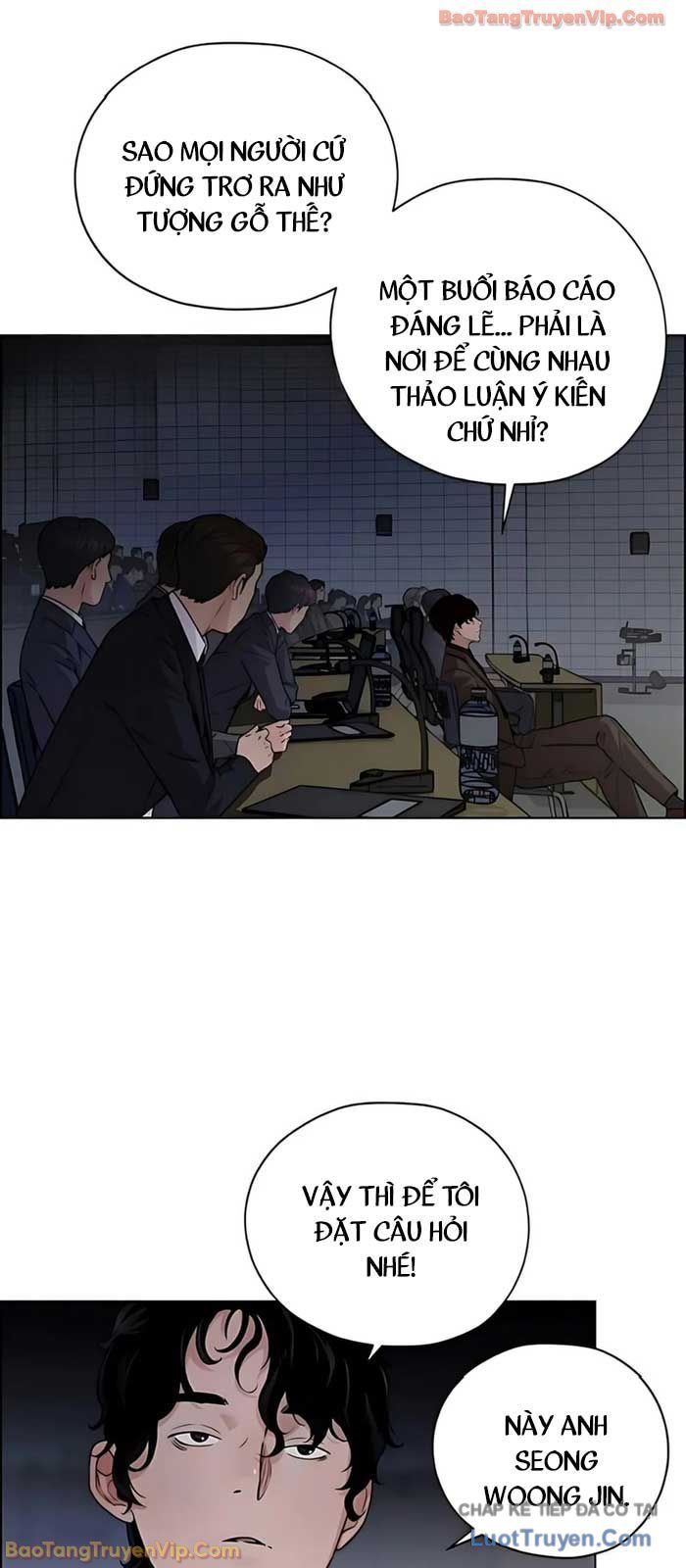 Người Đàn Ông Thực Thụ Chap 230 - Next Chap 229