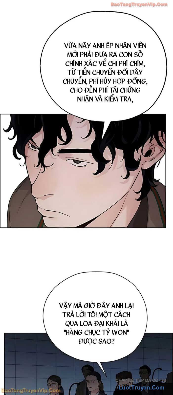 Người Đàn Ông Thực Thụ Chap 230 - Next Chap 229