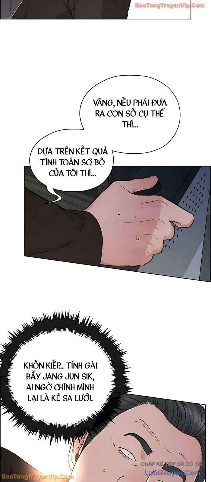 Người Đàn Ông Thực Thụ Chap 230 - Next Chap 229