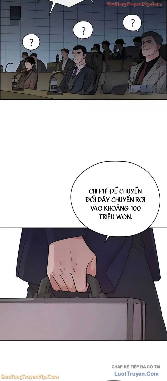 Người Đàn Ông Thực Thụ Chap 230 - Next Chap 229