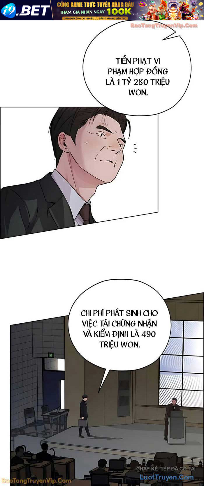 Người Đàn Ông Thực Thụ Chap 230 - Next Chap 229