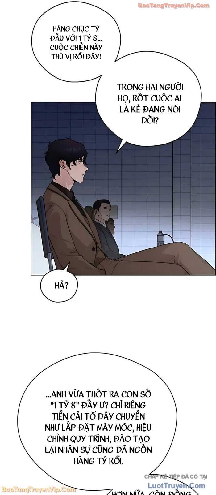 Người Đàn Ông Thực Thụ Chap 230 - Next Chap 229