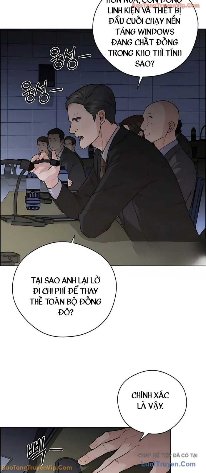Người Đàn Ông Thực Thụ Chap 230 - Next Chap 229