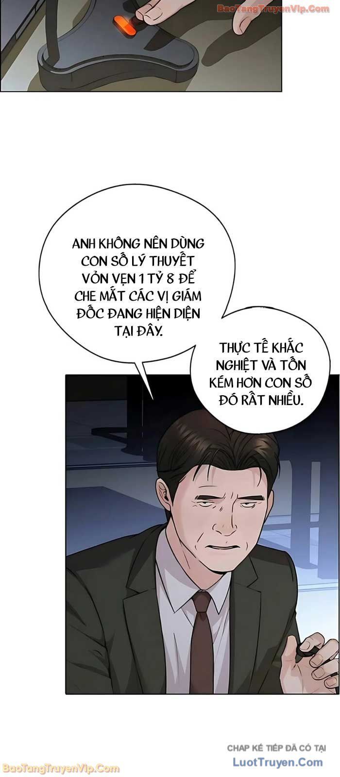 Người Đàn Ông Thực Thụ Chap 230 - Next Chap 229