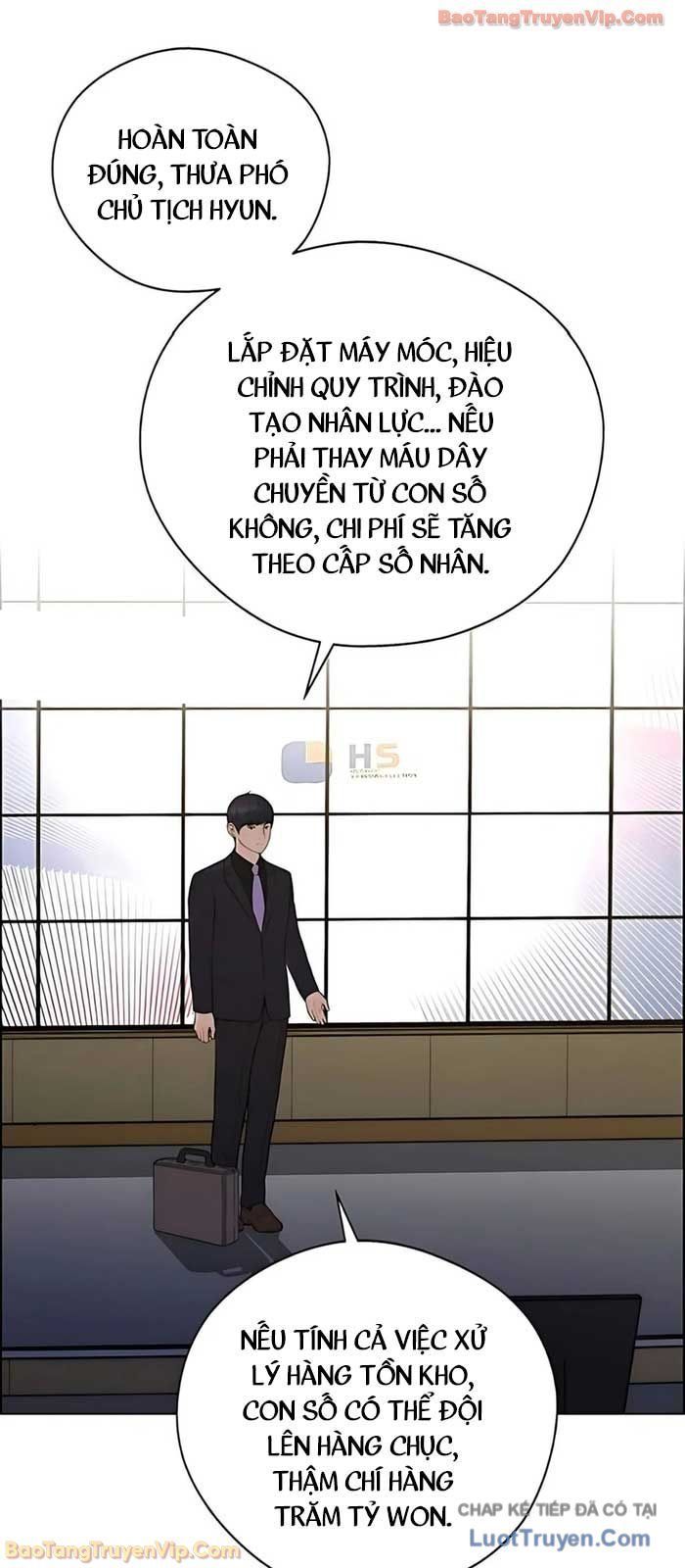 Người Đàn Ông Thực Thụ Chap 230 - Next Chap 229