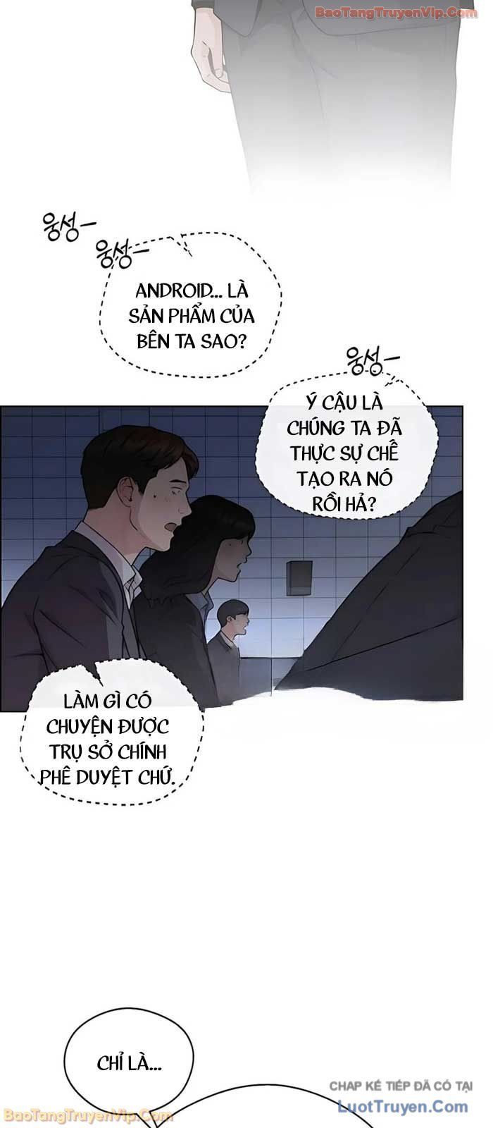 Người Đàn Ông Thực Thụ Chap 230 - Next Chap 229