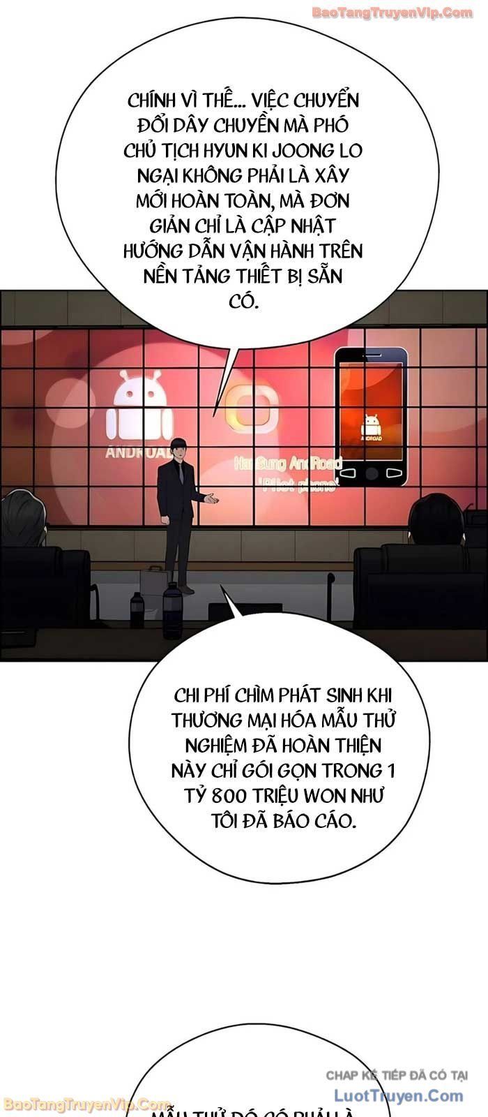 Người Đàn Ông Thực Thụ Chap 230 - Next Chap 229