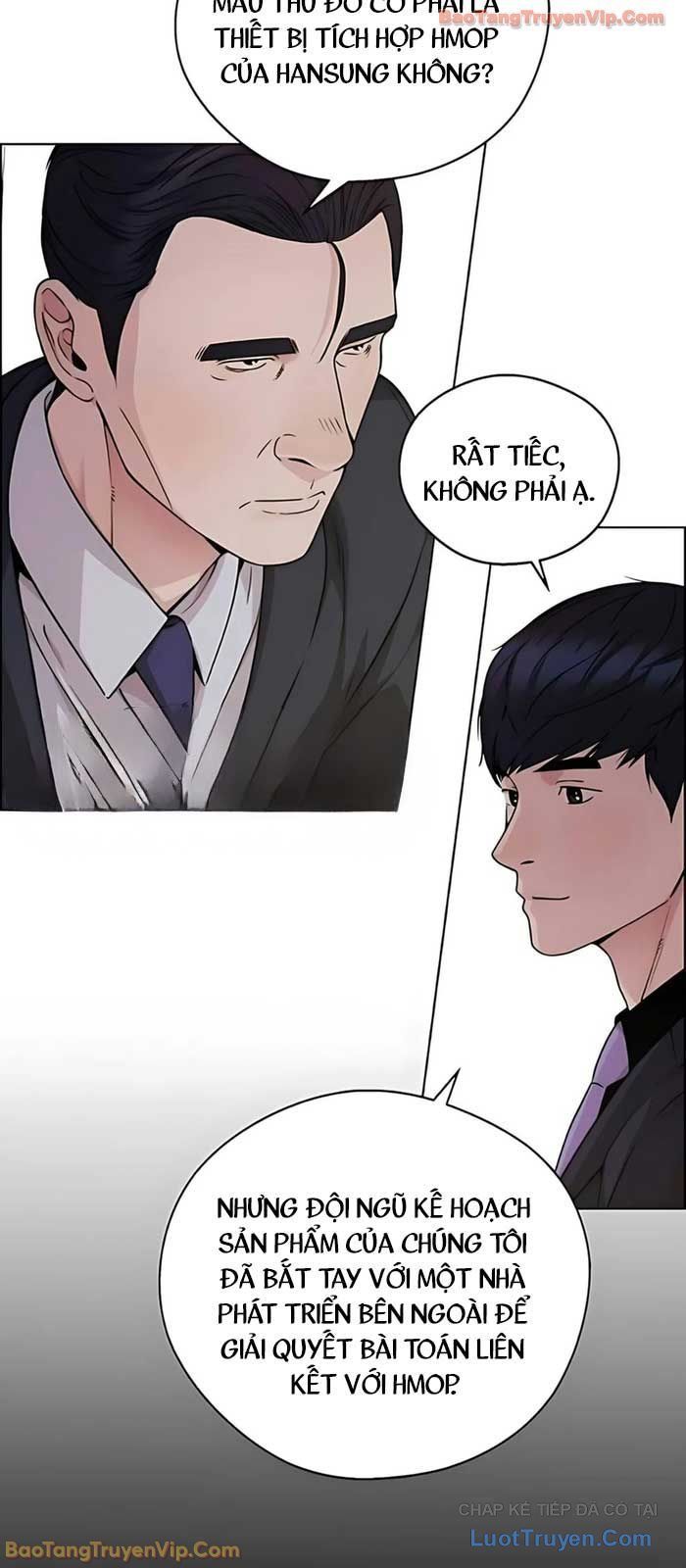 Người Đàn Ông Thực Thụ Chap 230 - Next Chap 229