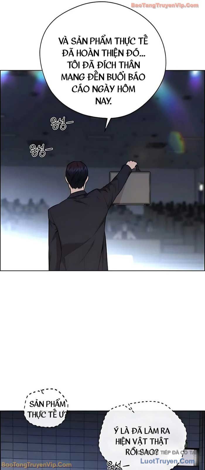 Người Đàn Ông Thực Thụ Chap 230 - Next Chap 229