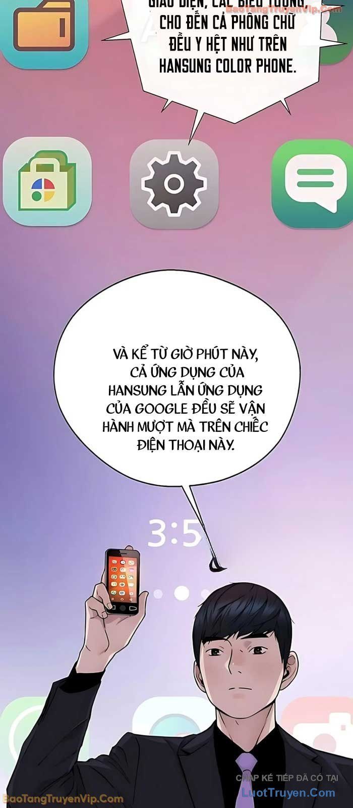 Người Đàn Ông Thực Thụ Chap 230 - Next Chap 229