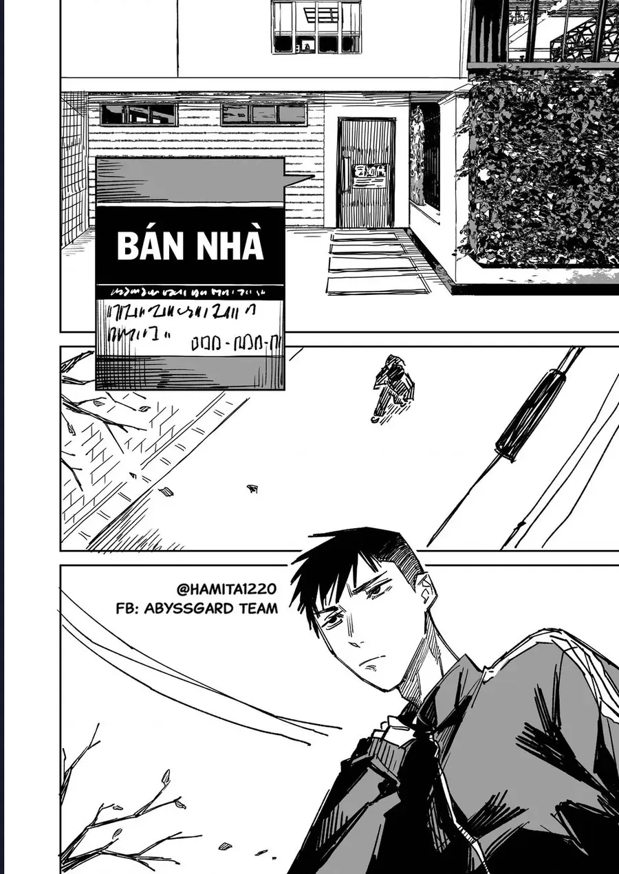 Chuyện Tình Một Đêm Của Yukizuriman Chap 58 - Next Chap 57