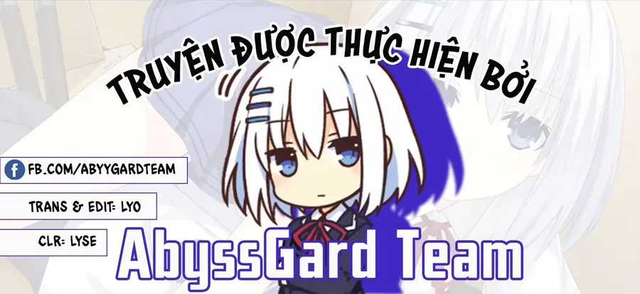 Chuyện Tình Một Đêm Của Yukizuriman Chap 58 - Next Chap 57