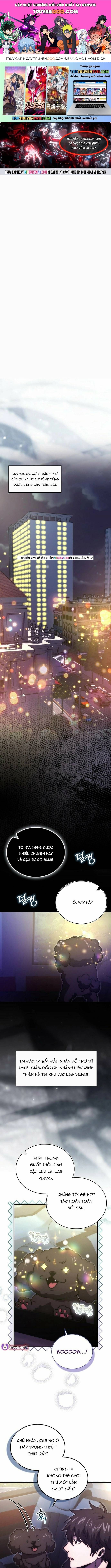 Ma Vương Thăng Cấp Bằng Võ Công Chap 127 - Next Chap 126