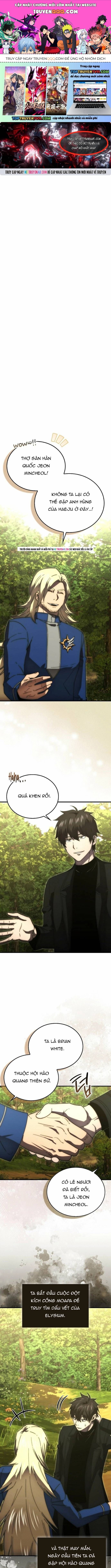 Ma Vương Thăng Cấp Bằng Võ Công Chap 128 - Next Chap 127