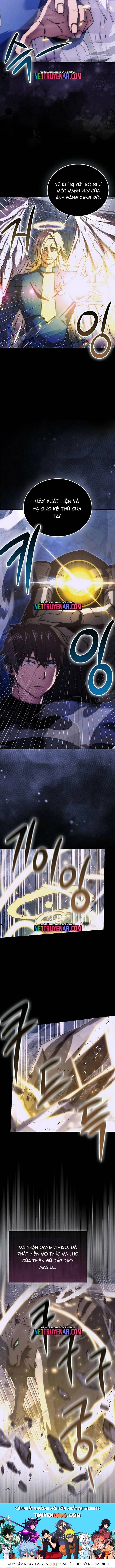 Ma Vương Thăng Cấp Bằng Võ Công Chap 129 - Next Chap 128