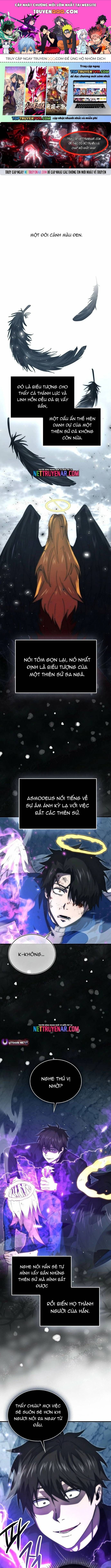 Ma Vương Thăng Cấp Bằng Võ Công Chap 130 - Next Chap 129