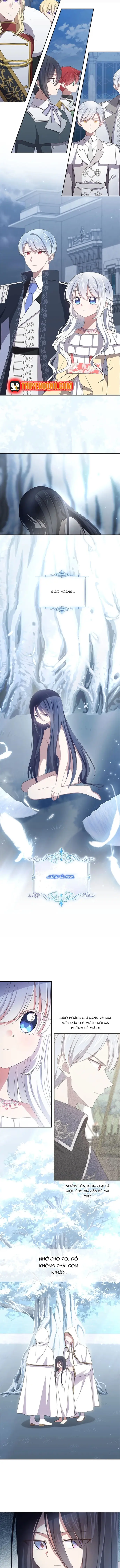 Cô Công Chúa Nhỏ Của Kẻ Phản Diện Chap 54 - Next Chap 53