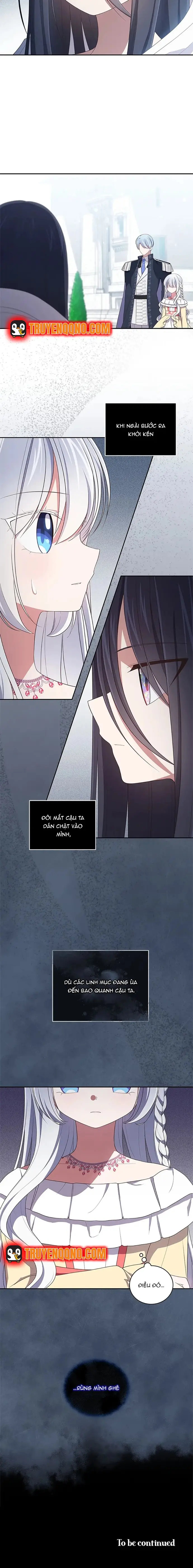 Cô Công Chúa Nhỏ Của Kẻ Phản Diện Chap 54 - Next Chap 53