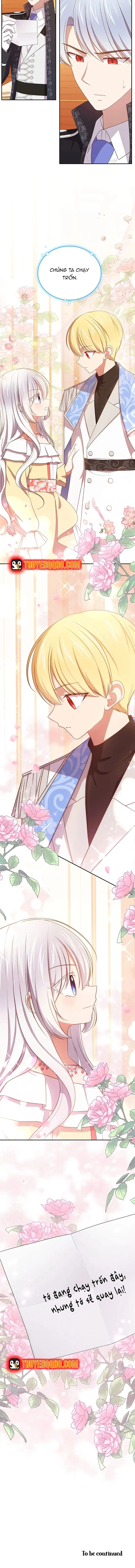 Cô Công Chúa Nhỏ Của Kẻ Phản Diện Chap 55 - Next Chap 54
