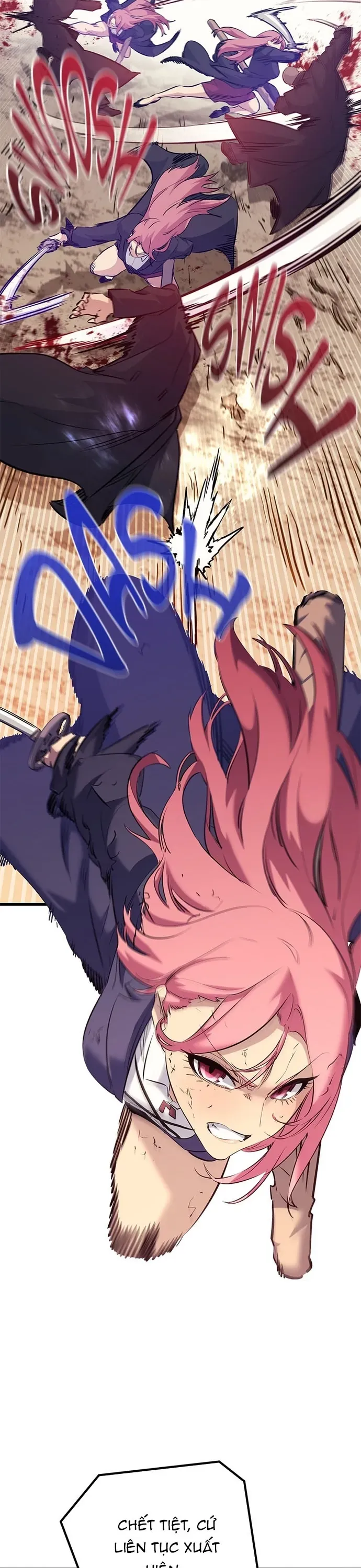 Ma Linh Vương Chap 72 - Next Chap 71