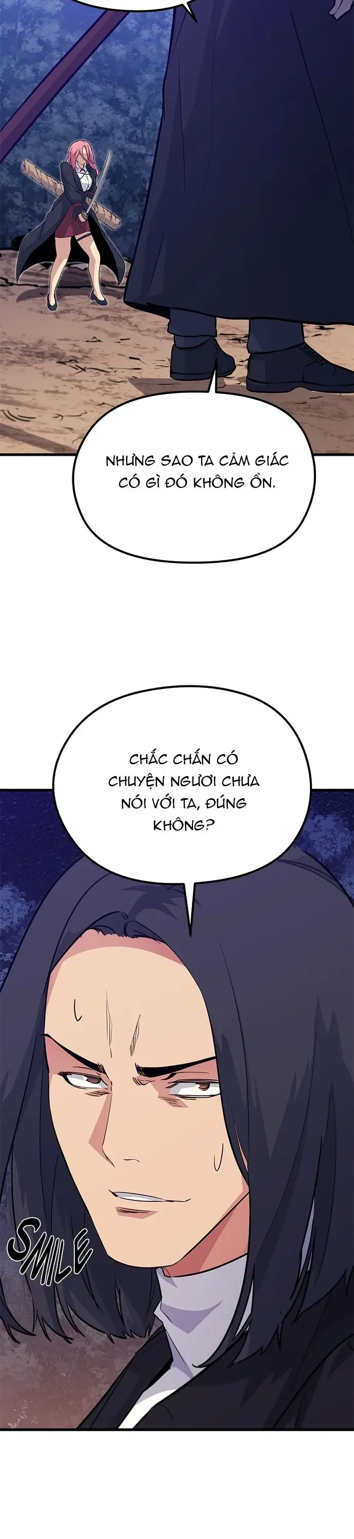 Ma Linh Vương Chap 72 - Next Chap 71