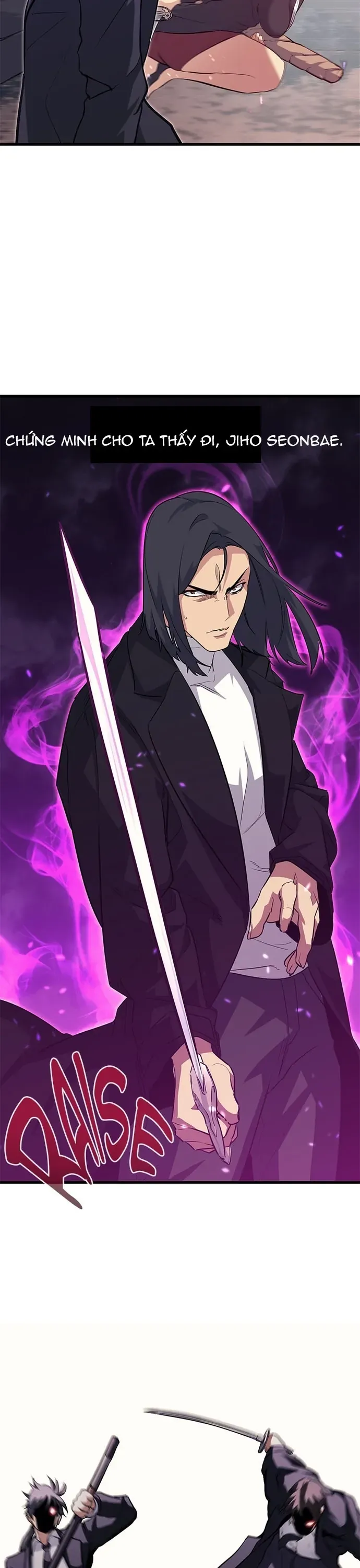 Ma Linh Vương Chap 72 - Next Chap 71