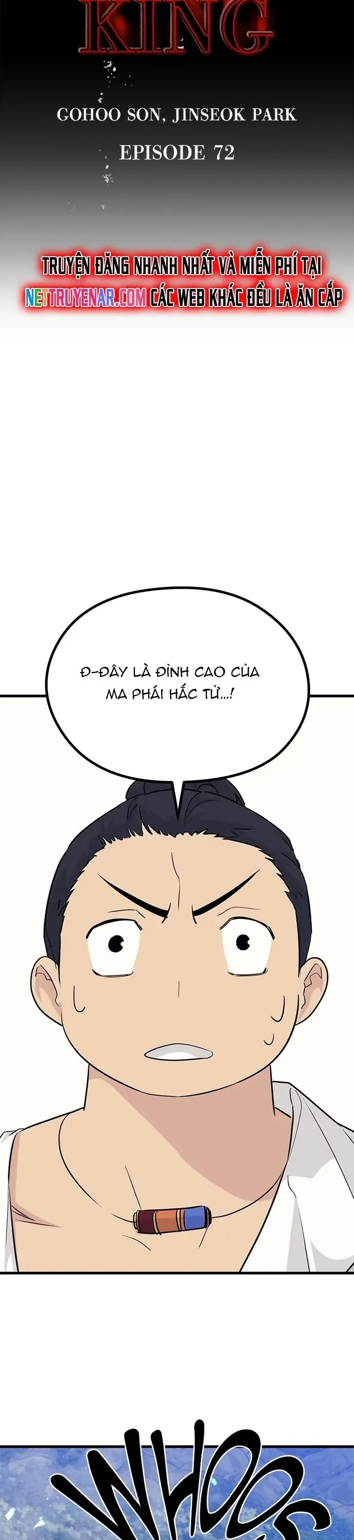 Ma Linh Vương Chap 72 - Next Chap 71