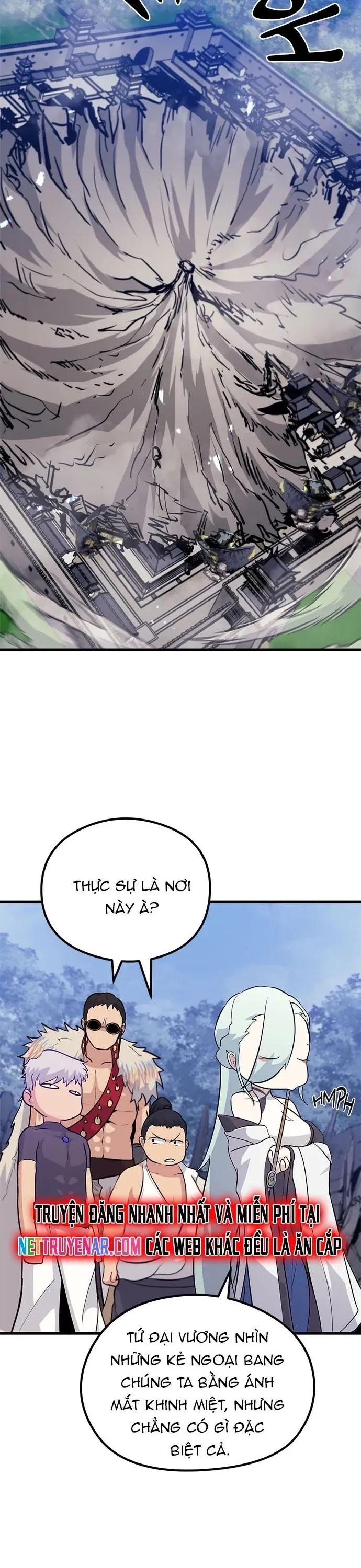 Ma Linh Vương Chap 72 - Next Chap 71