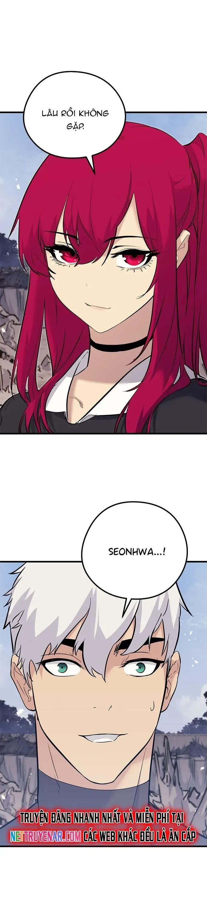 Ma Linh Vương Chap 72 - Next Chap 71