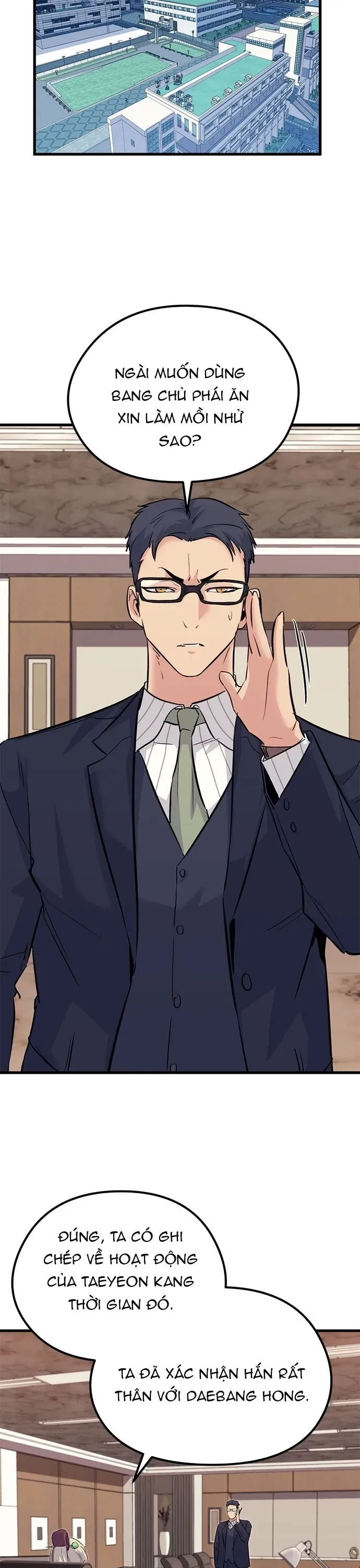 Ma Linh Vương Chap 72 - Next Chap 71