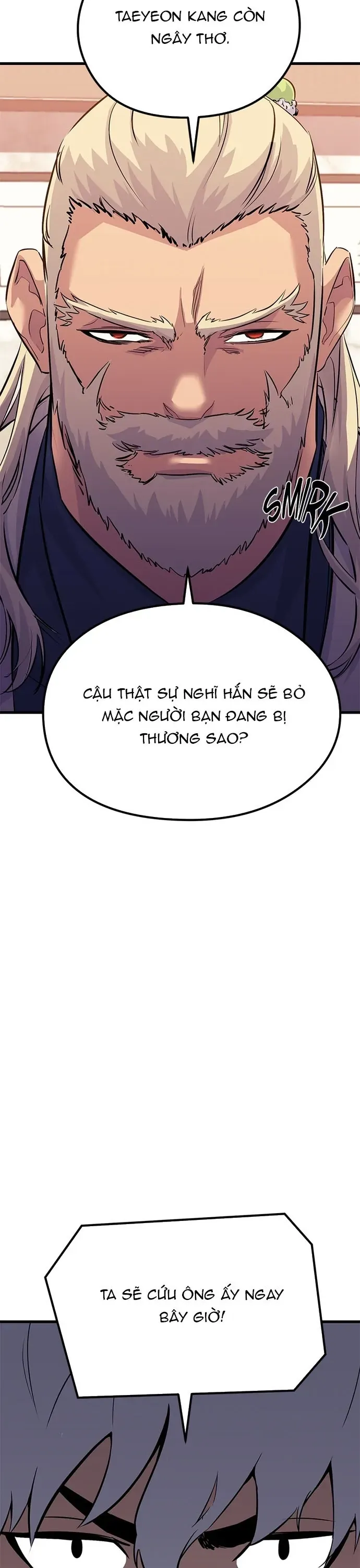 Ma Linh Vương Chap 72 - Next Chap 71