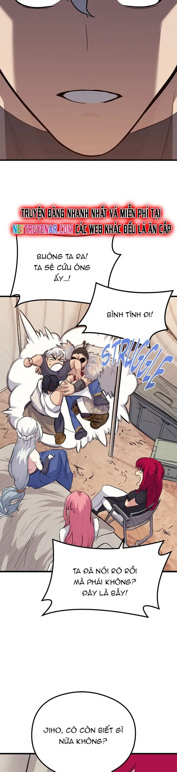 Ma Linh Vương Chap 72 - Next Chap 71