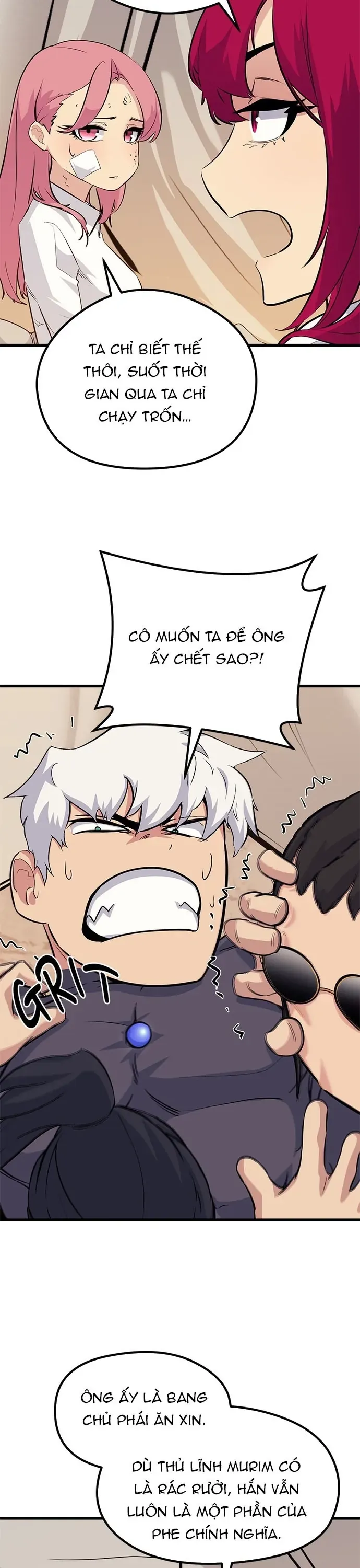 Ma Linh Vương Chap 72 - Next Chap 71