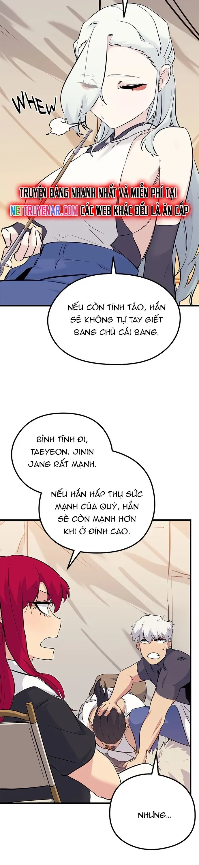 Ma Linh Vương Chap 72 - Next Chap 71