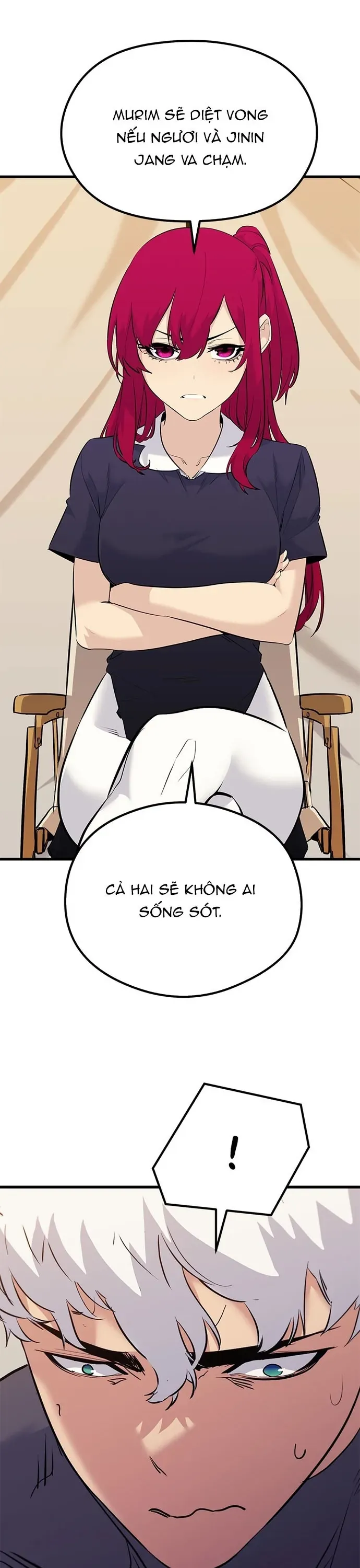 Ma Linh Vương Chap 72 - Next Chap 71