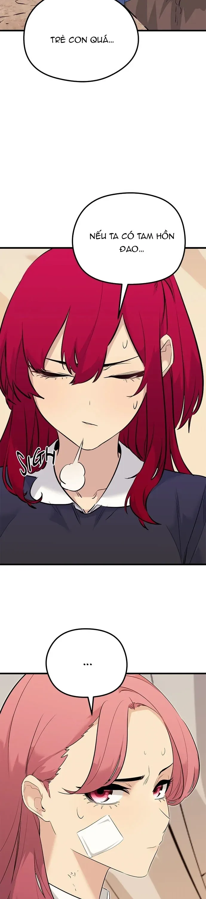 Ma Linh Vương Chap 72 - Next Chap 71