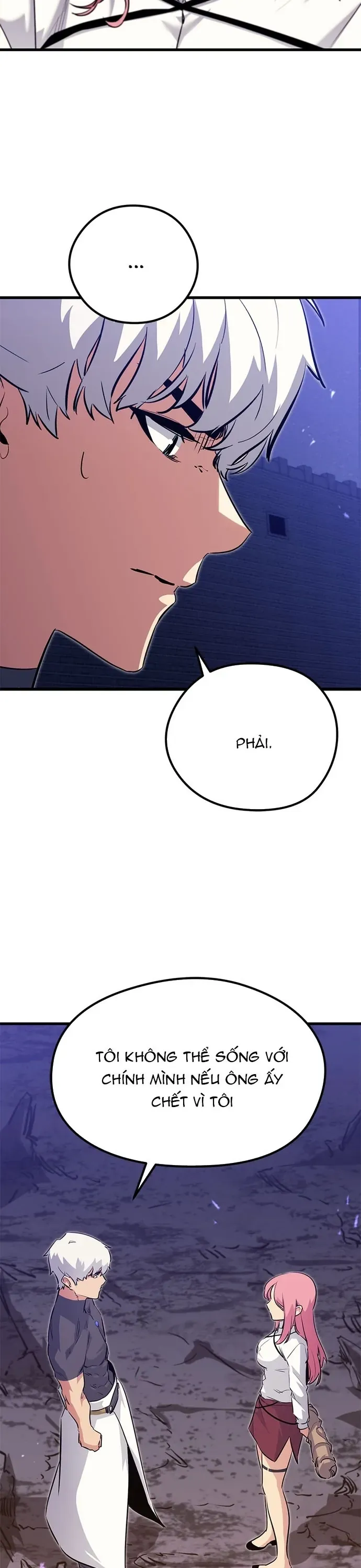 Ma Linh Vương Chap 72 - Next Chap 71