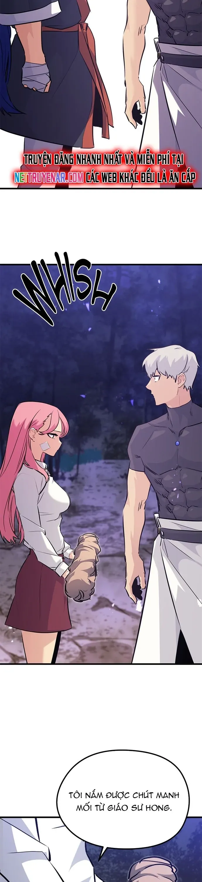 Ma Linh Vương Chap 72 - Next Chap 71