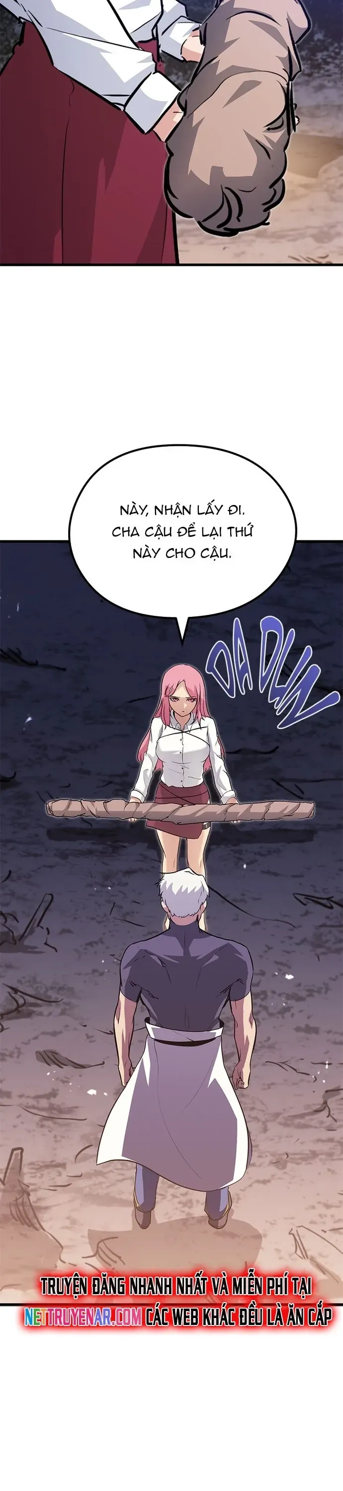 Ma Linh Vương Chap 72 - Next Chap 71