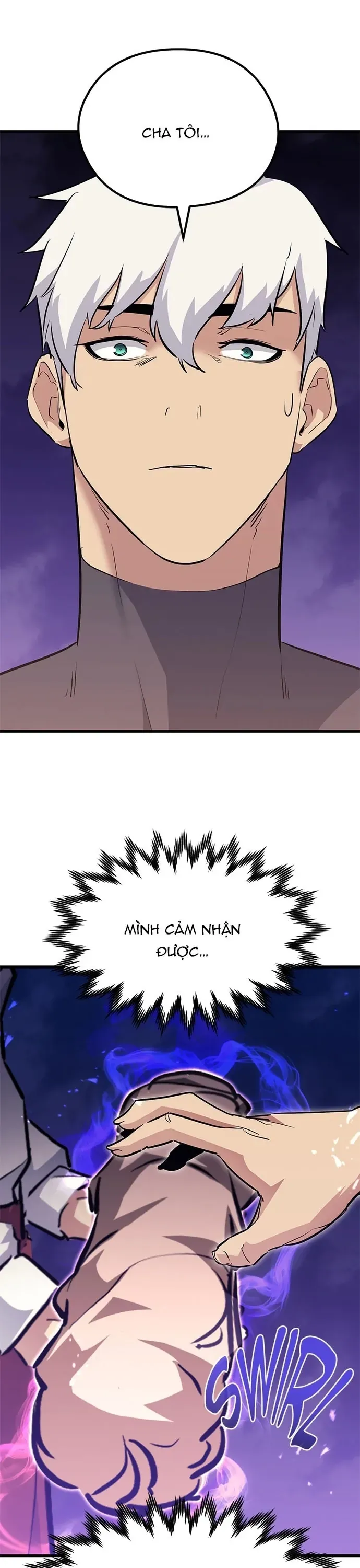 Ma Linh Vương Chap 72 - Next Chap 71