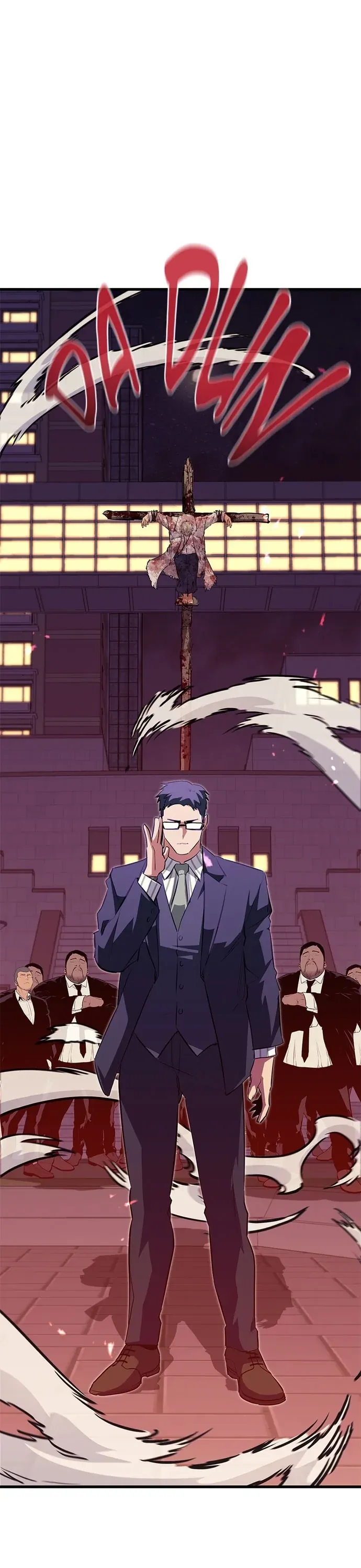 Ma Linh Vương Chap 72 - Next Chap 71