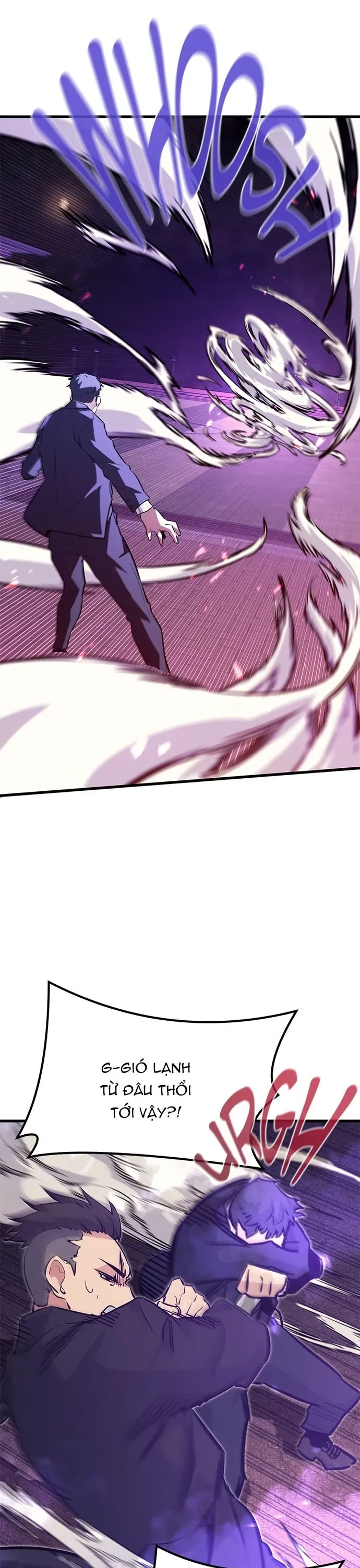 Ma Linh Vương Chap 72 - Next Chap 71