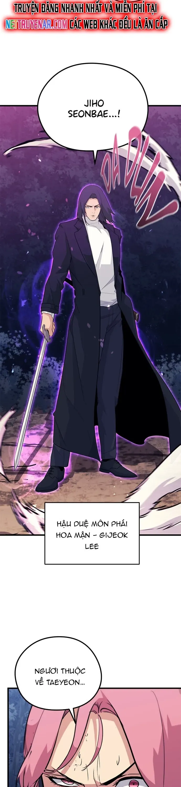 Ma Linh Vương Chap 72 - Next Chap 71