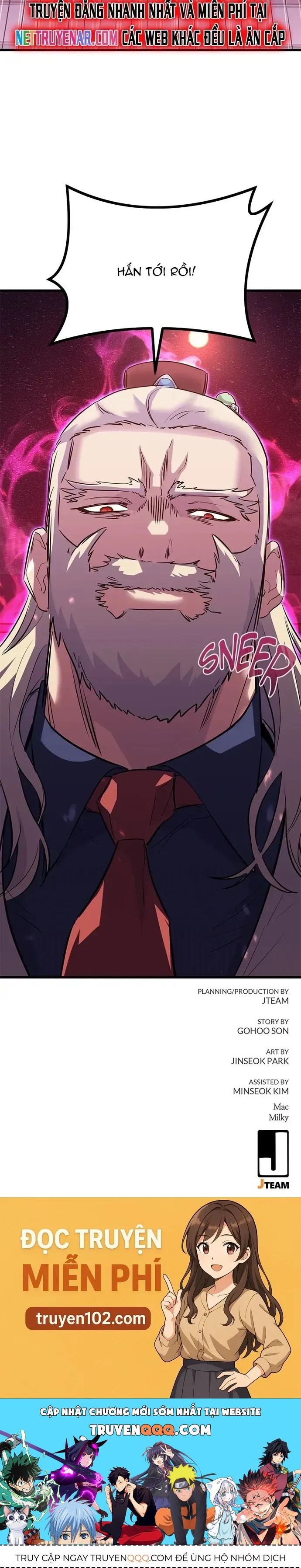 Ma Linh Vương Chap 72 - Next Chap 71