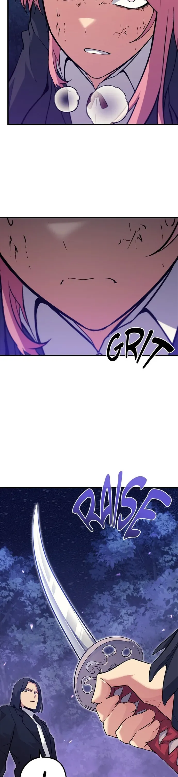 Ma Linh Vương Chap 72 - Next Chap 71